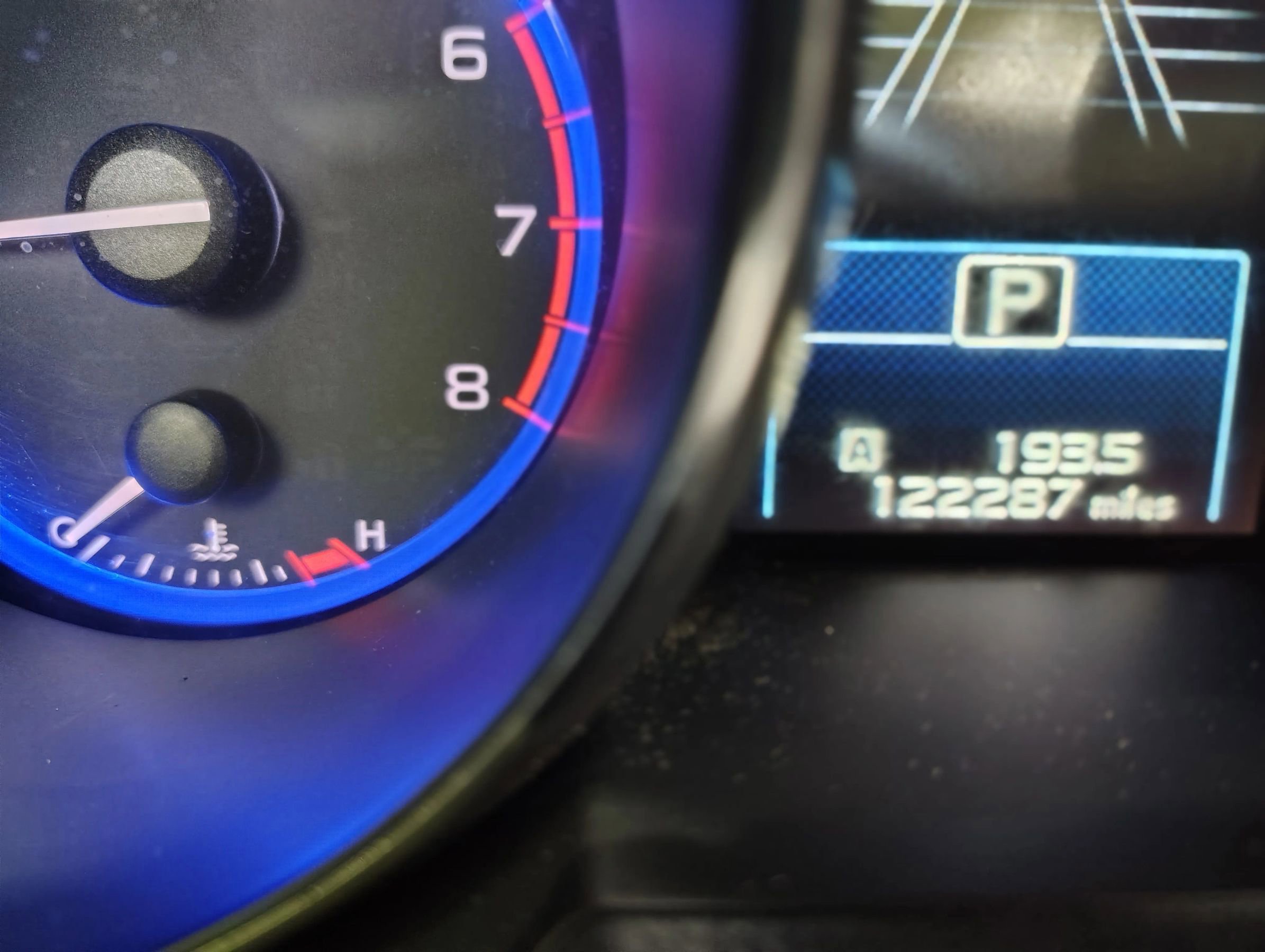 Used 2015 Subaru Outback 2.5i Limited AWD/4WD image 10