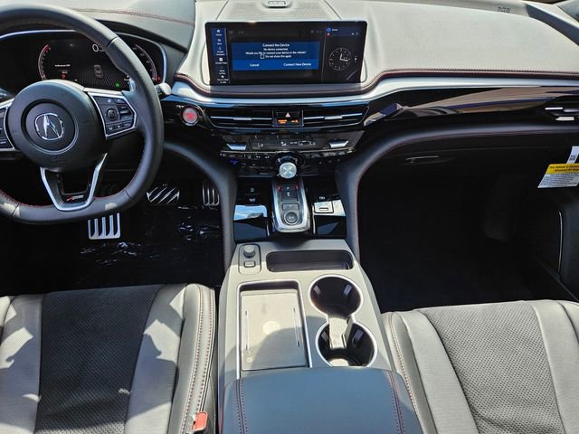 New 2026 Acura MDX A-Spec AWD/4WD image 9