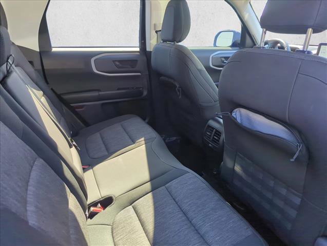 Used 2023 Ford Bronco Sport Big Bend w/ Convenience Package image 26