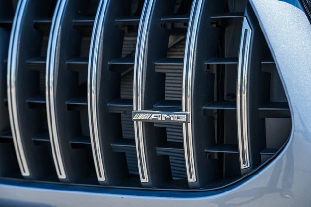 Certified 2026 Mercedes-Benz GLE 53 AMG 4MATIC image 13