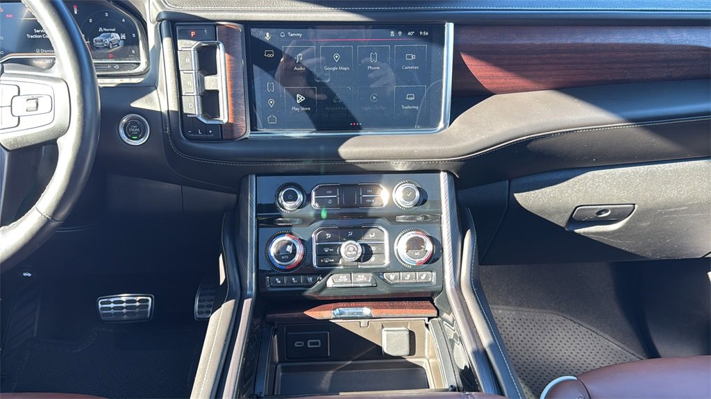 Used 2024 GMC Yukon XL Denali Ultimate image 15