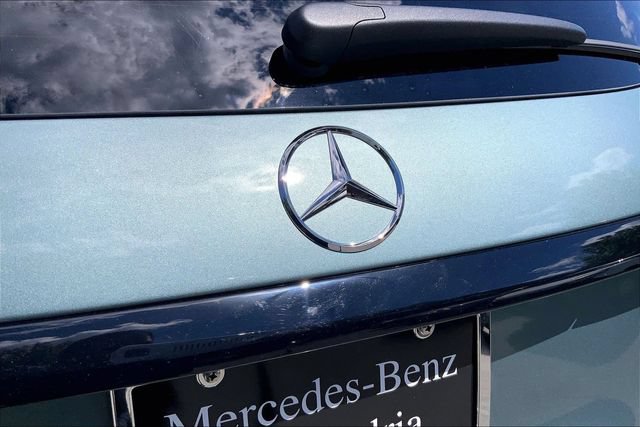 Certified 2026 Mercedes-Benz GLC 300 4MATIC image 28
