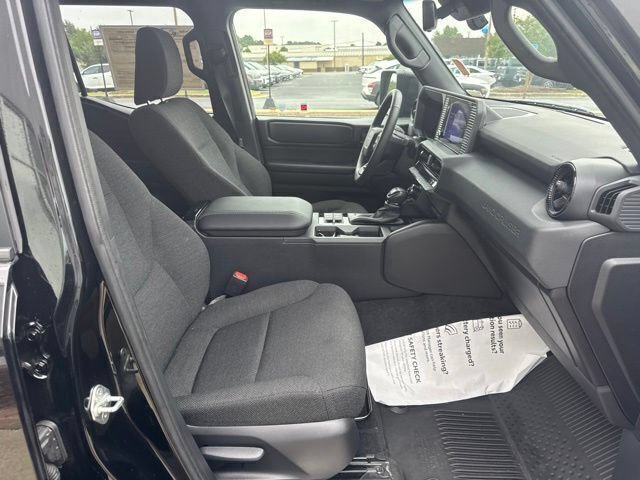 Used 2025 Toyota Land Cruiser 1958 AWD/4WD image 24
