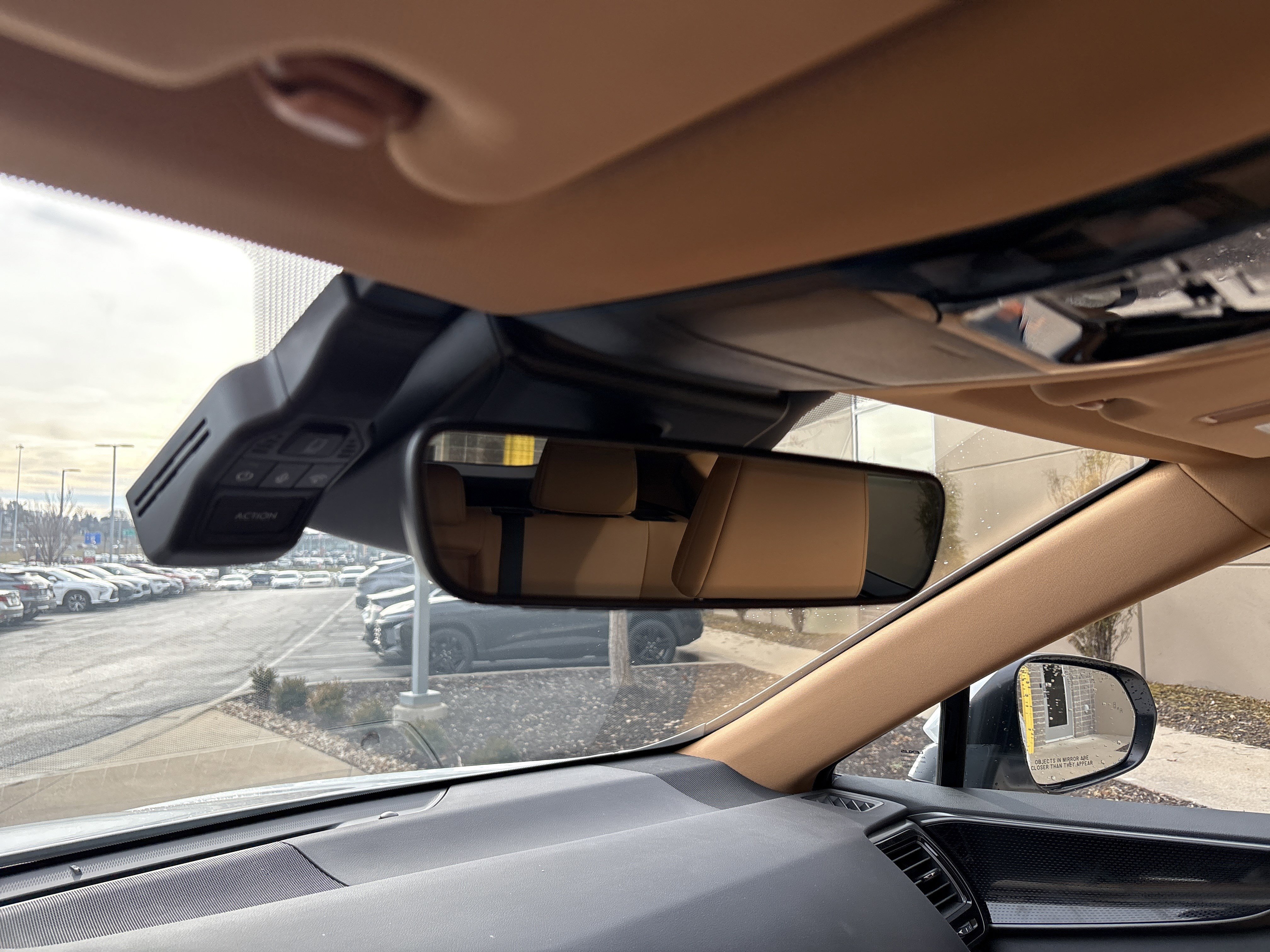 Used 2025 Lexus NX 350 AWD image 27