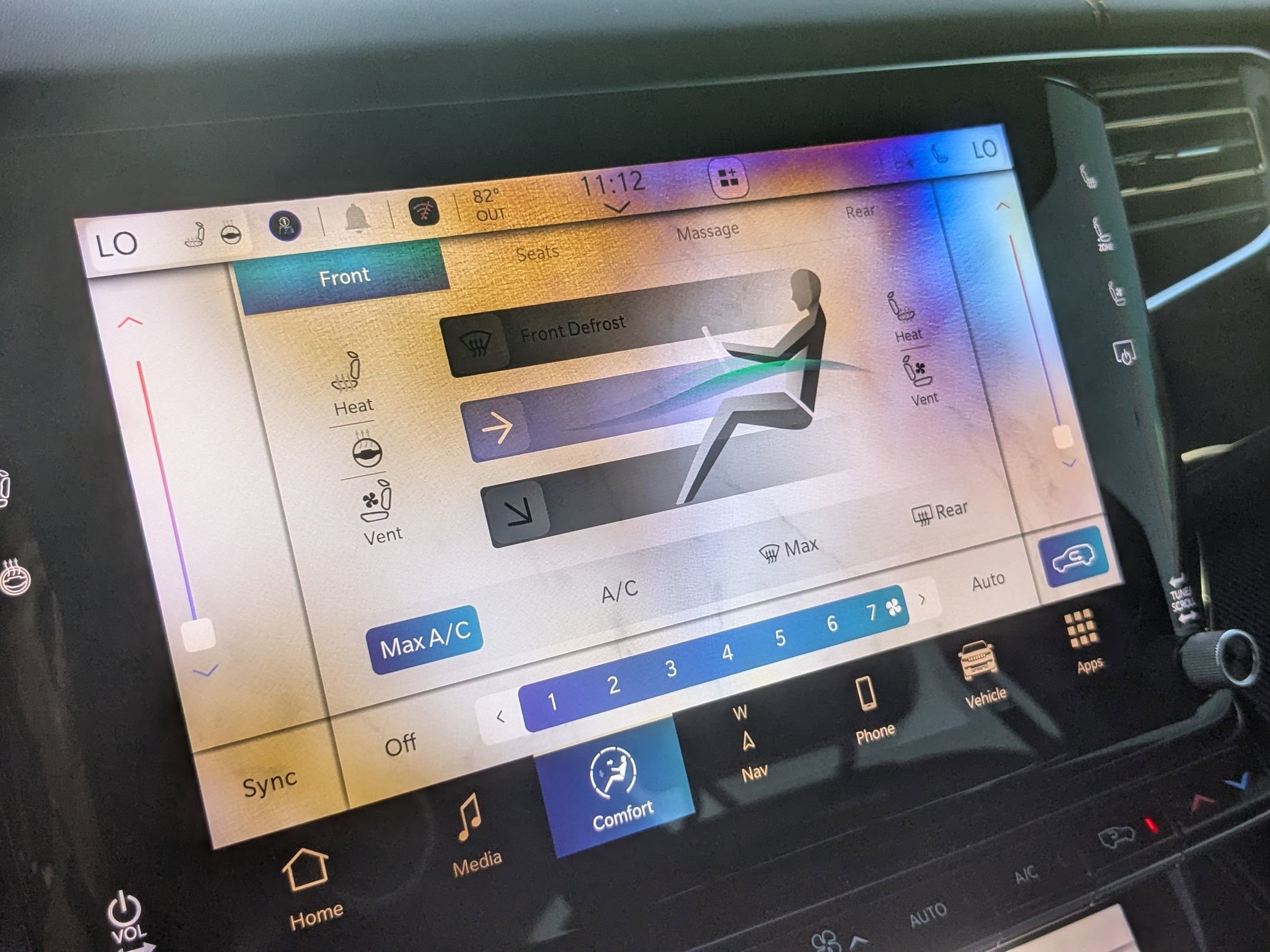 Used 2024 Jeep Grand Wagoneer L Series III w/ Quick Order Packagew 28T image 24