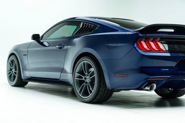 Used 2016 Ford Mustang GT image 19