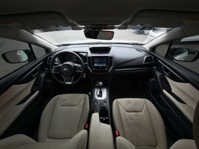 Used 2022 Subaru Impreza 2.0i AWD/4WD image 47