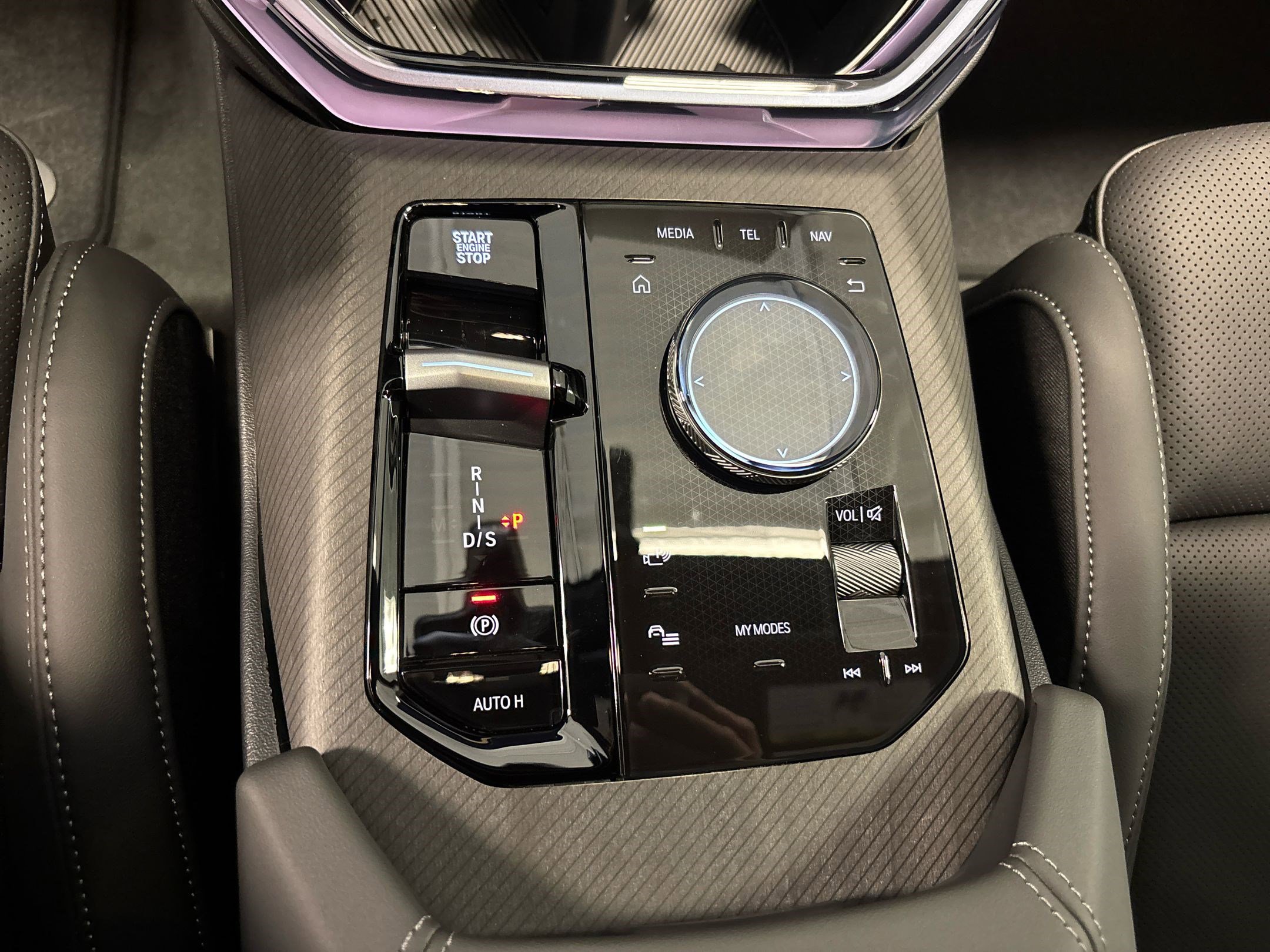 Used 2026 BMW X3 xDrive30 image 31