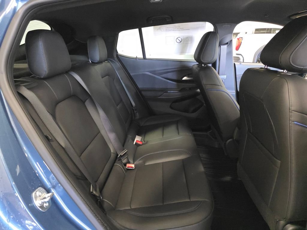 Used 2026 Buick Envista Sport Touring w/ Convenience I Package image 12