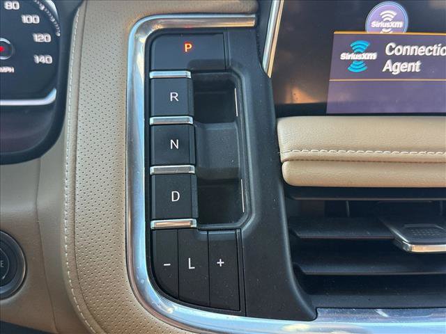 Used 2021 Chevrolet Tahoe Premier RWD image 9
