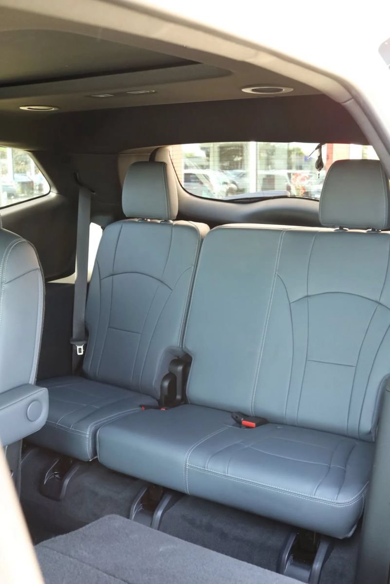 Used 2022 Buick Enclave Essence w/ Experience Buick Package AWD/4WD image 41