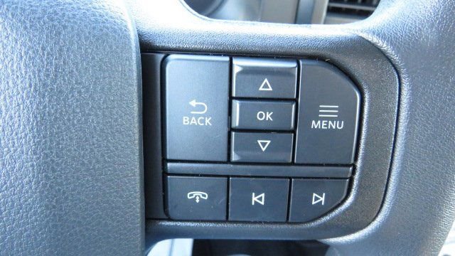 New 2026 Ford F350 XL w/ STX Appearance Package image 20