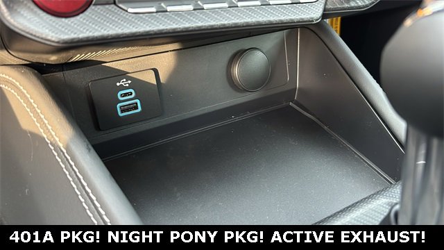 New 2026 Ford Mustang GT Premium image 17