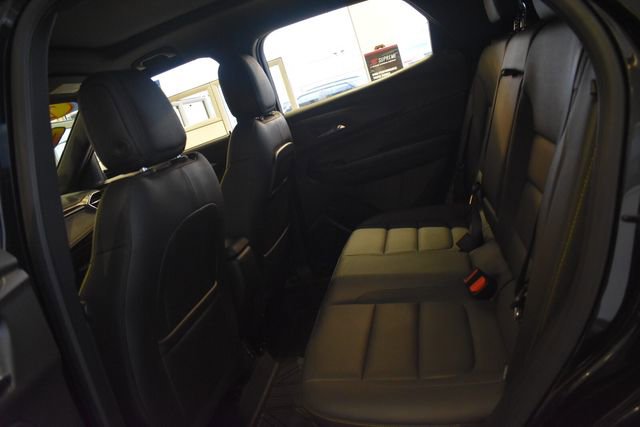 Used 2025 Chevrolet TrailBlazer ACTIV w/ Convenience Package image 21