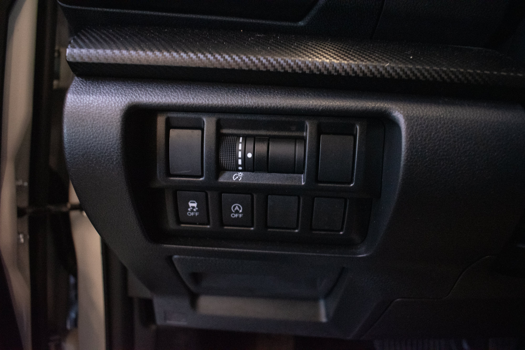 Certified 2023 Subaru Crosstrek 2.0i Premium AWD/4WD image 17