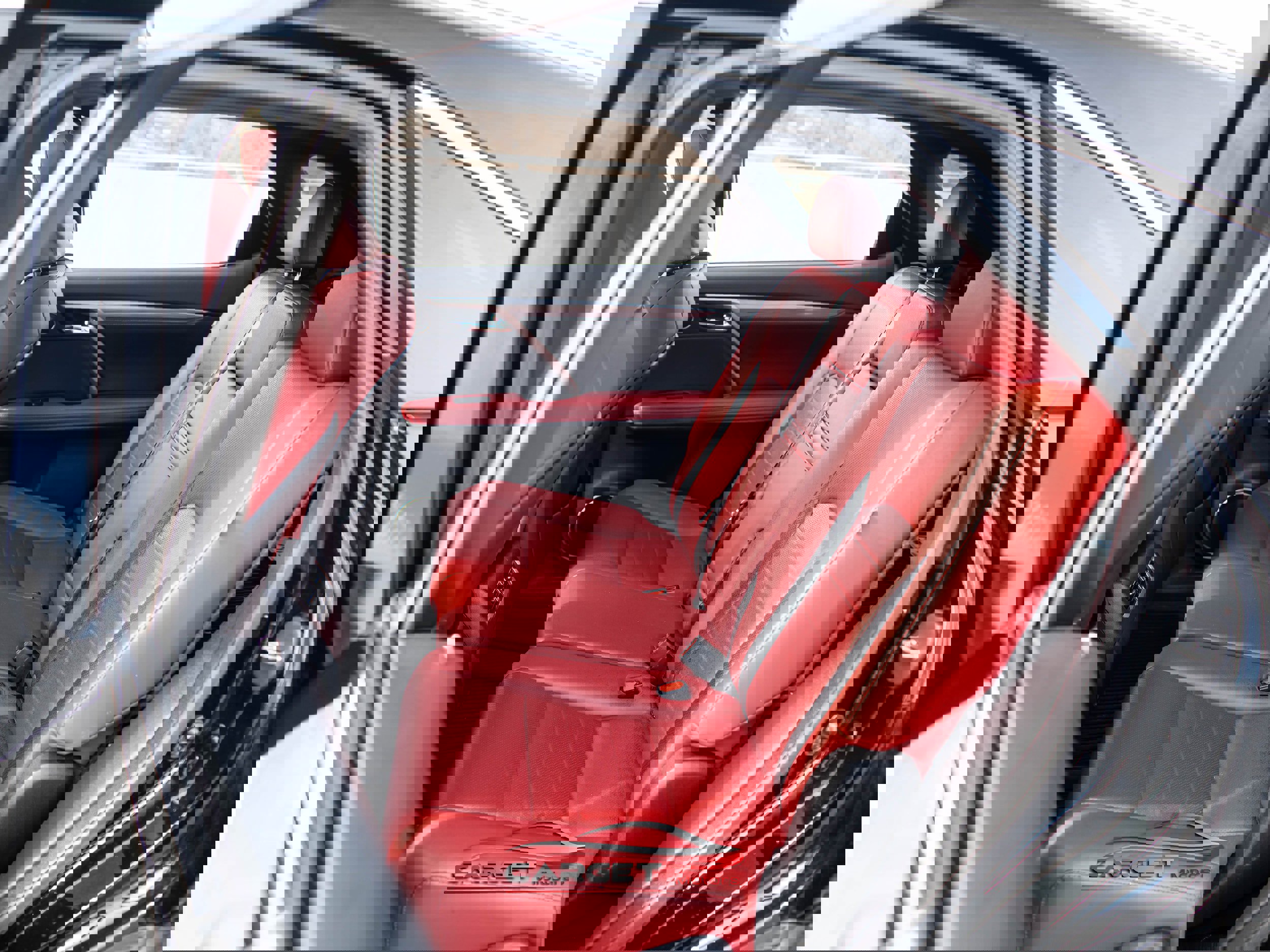 Used 2020 Lexus RX 350 F Sport image 18