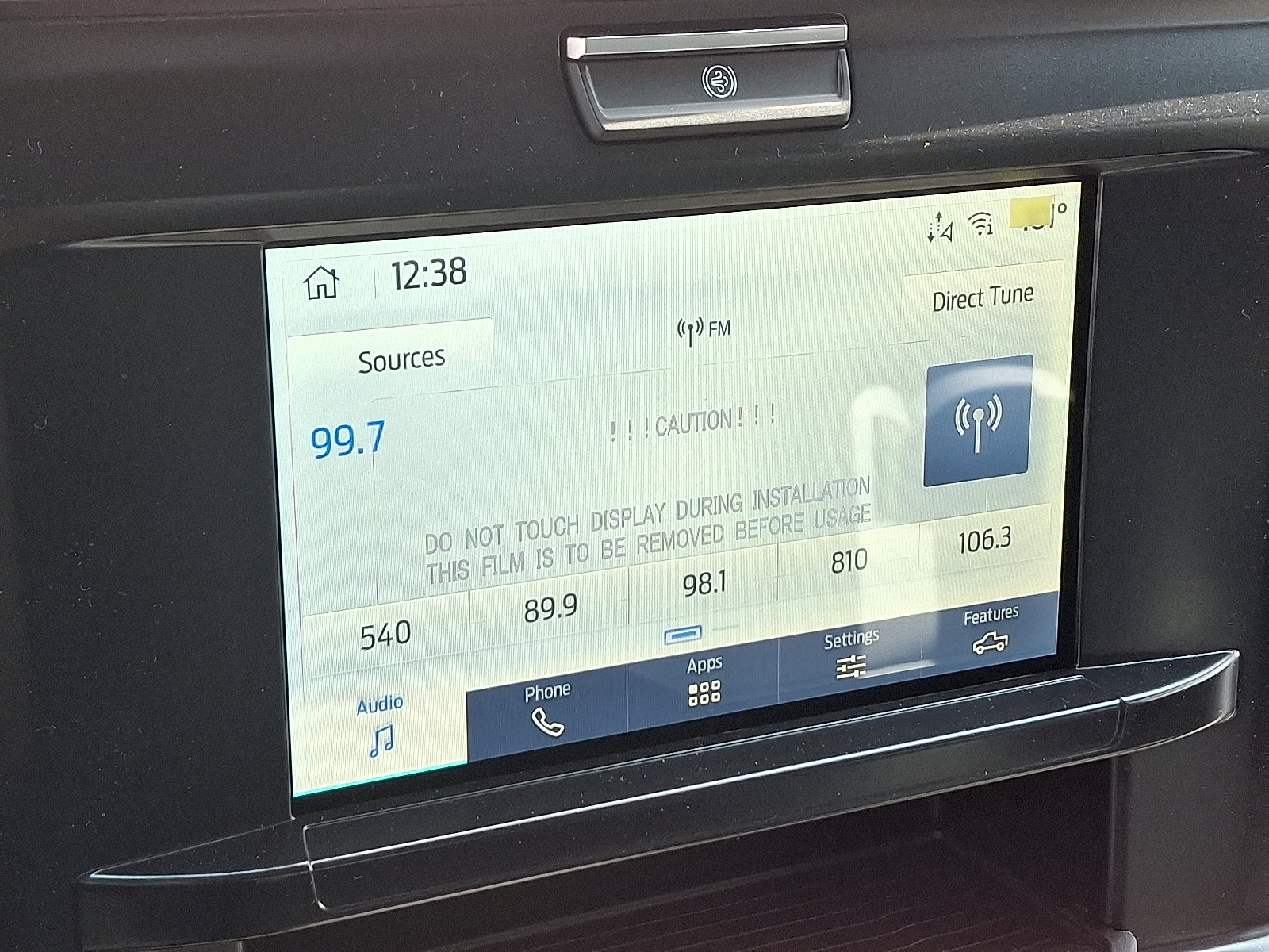 New 2025 Ford F450 XL image 11