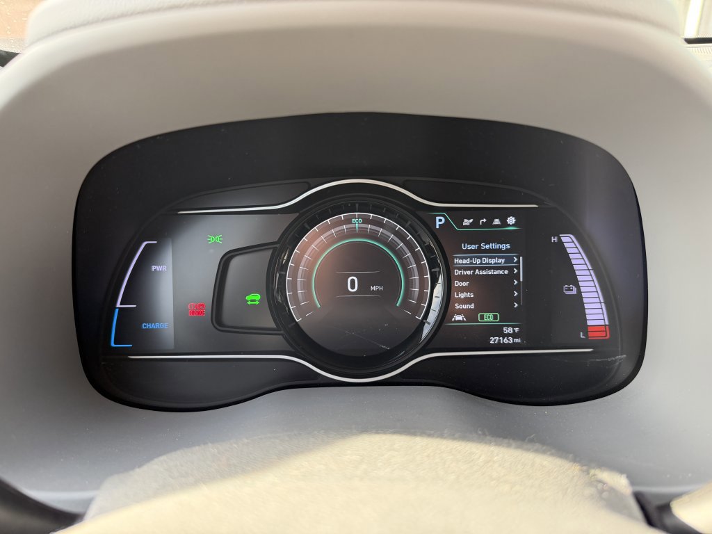 Used 2020 Hyundai Kona Ultimate image 20