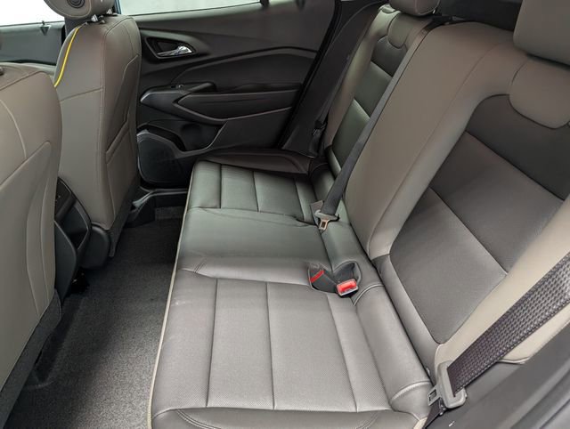 New 2026 Chevrolet Trax ACTIV w/ Driver Confidence Package image 13
