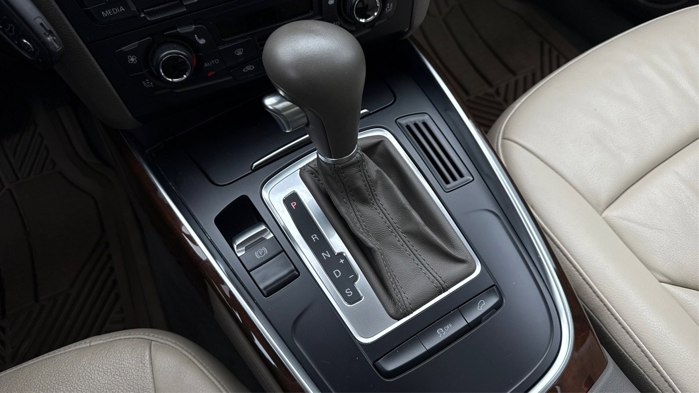 Used 2011 Audi Q5 2.0T Premium Plus image 26