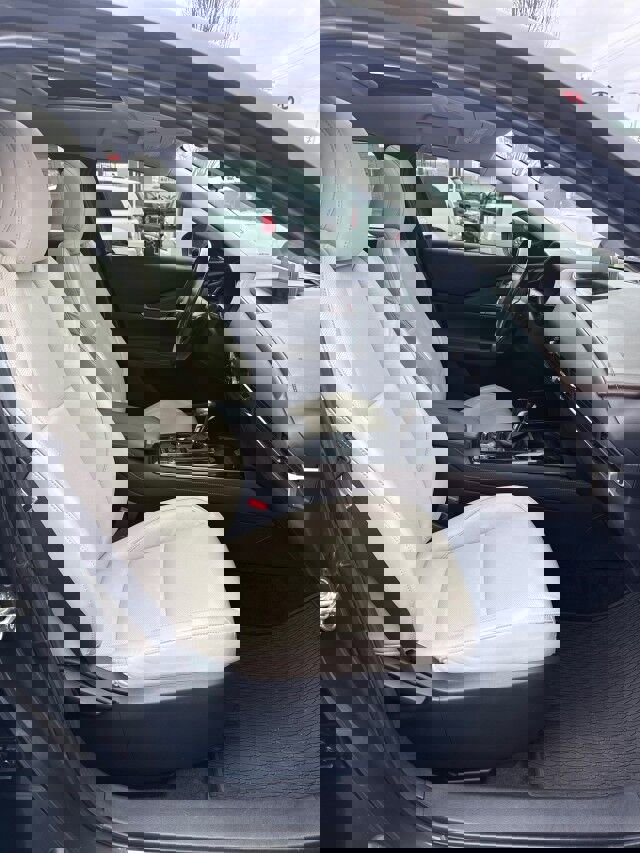 Used 2020 MAZDA CX-30 AWD w/ Premium Package image 18