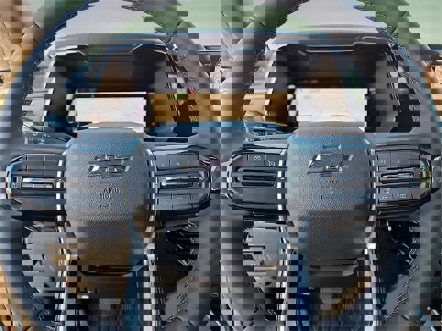 New 2026 Chevrolet Colorado ZR2 w/ Off-Road Front Bumper Package image 24