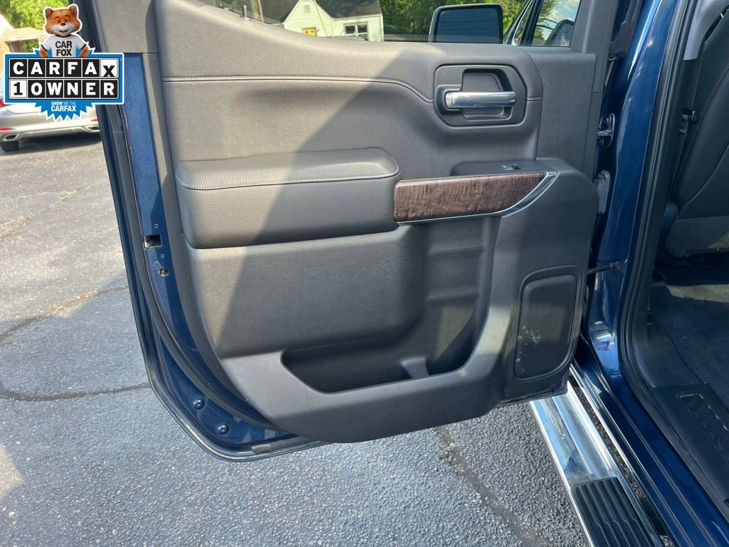 Used 2019 GMC Sierra 1500 Denali AWD/4WD image 23