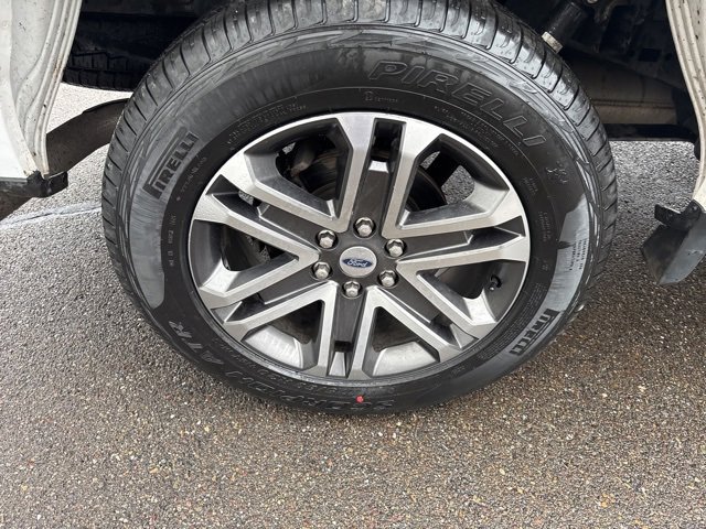 Used 2021 Ford F150 XL w/ STX Appearance Package image 13