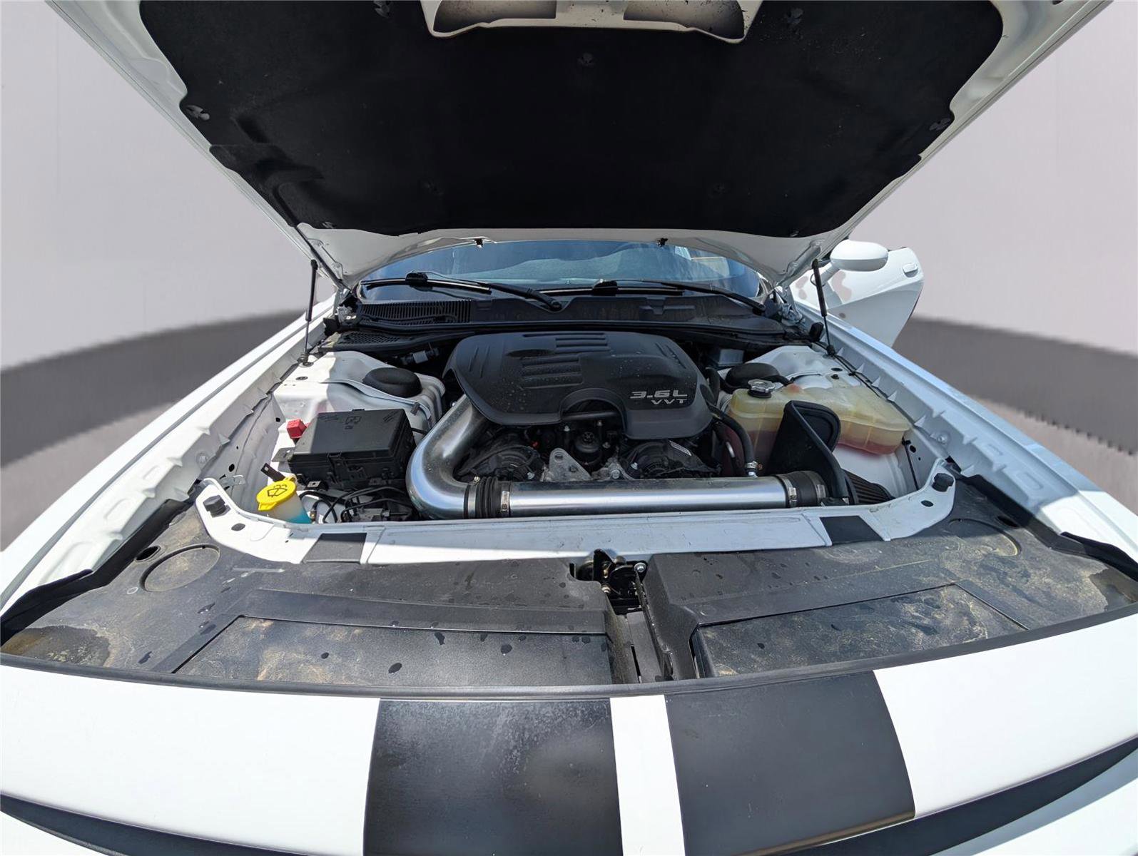 Used 2021 Dodge Challenger GT w/ Blacktop Package RWD image 27