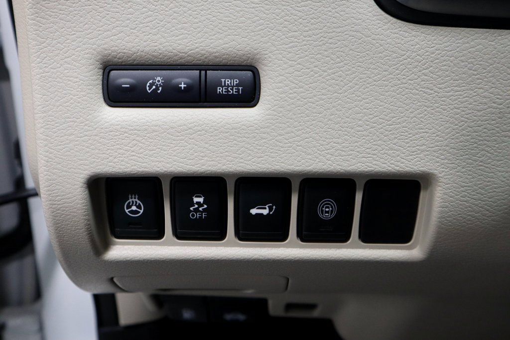 Certified 2024 Nissan Murano SL image 32