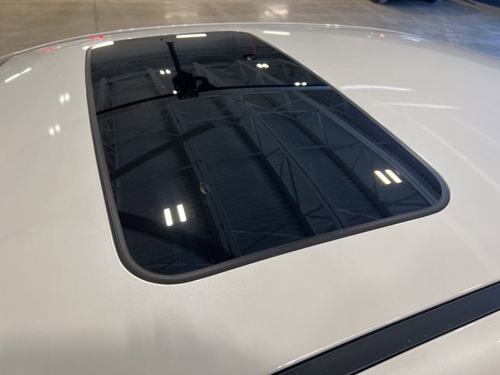 Certified 2024 Kia Forte GT-Line w/ GT-Line Premium Package image 9