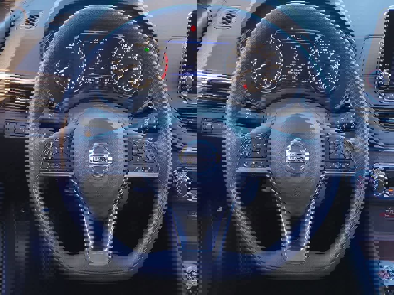 Used 2019 Nissan Altima 2.5 S image 23