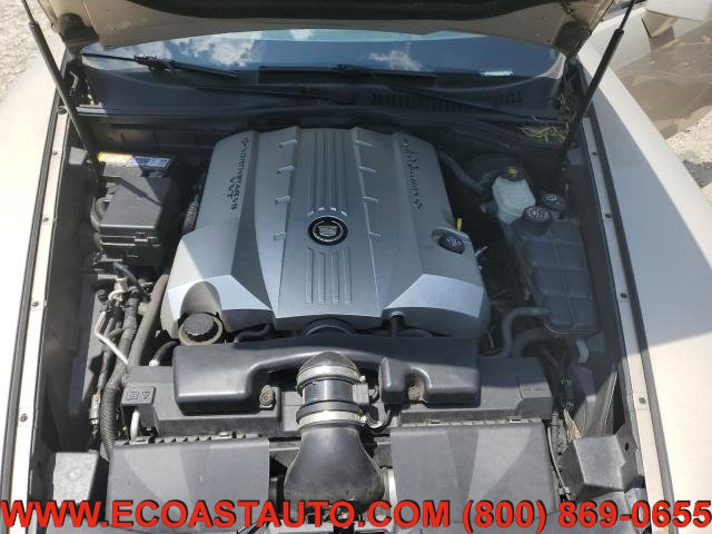 Used 2006 Cadillac XLR image 9