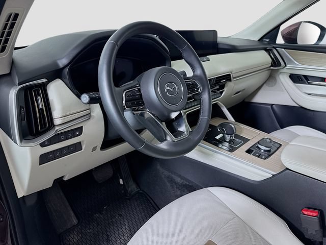 Used 2025 MAZDA CX-90 Plug-In Hybrid w/ Premium Plus AWD/4WD image 9