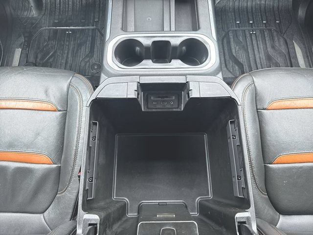 Used 2019 GMC Sierra 1500 AT4 w/ AT4 Premium Package AWD/4WD image 36