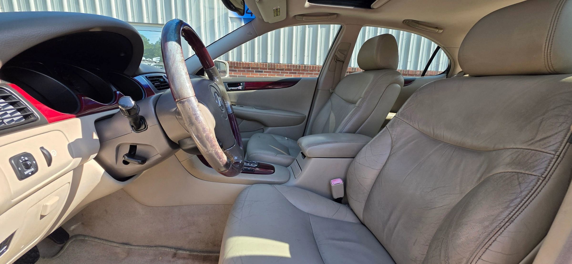 Used 2004 Lexus ES 330 image 11