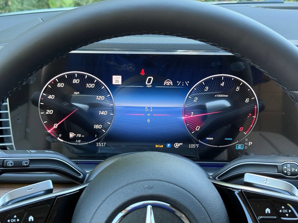 New 2026 Mercedes-Benz GLE 350 4MATIC image 13