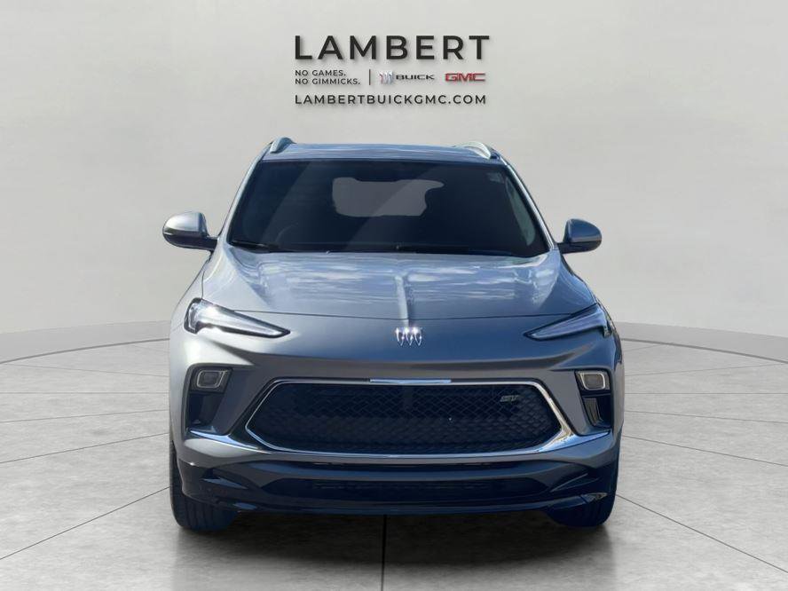 New 2026 Buick Encore GX Sport Touring w/ Comfort Package image 8