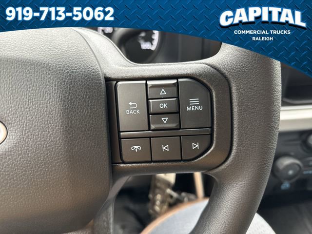 New 2026 Ford F450 XL image 24