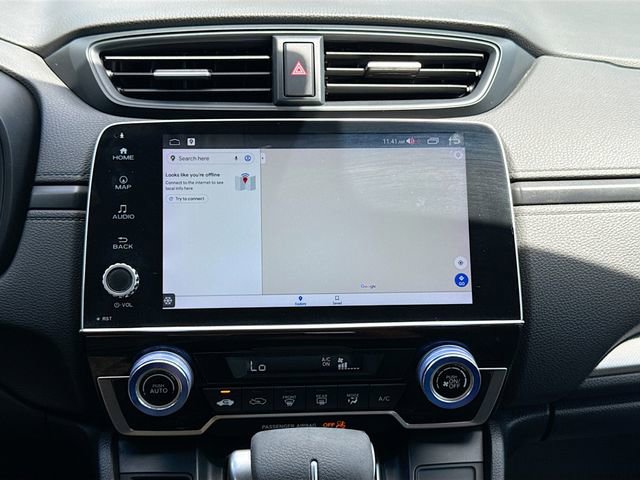 Used 2021 Honda CR-V LX image 29