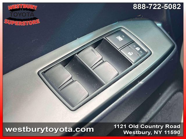 Used 2023 Lexus GX 460 Premium AWD/4WD image 20