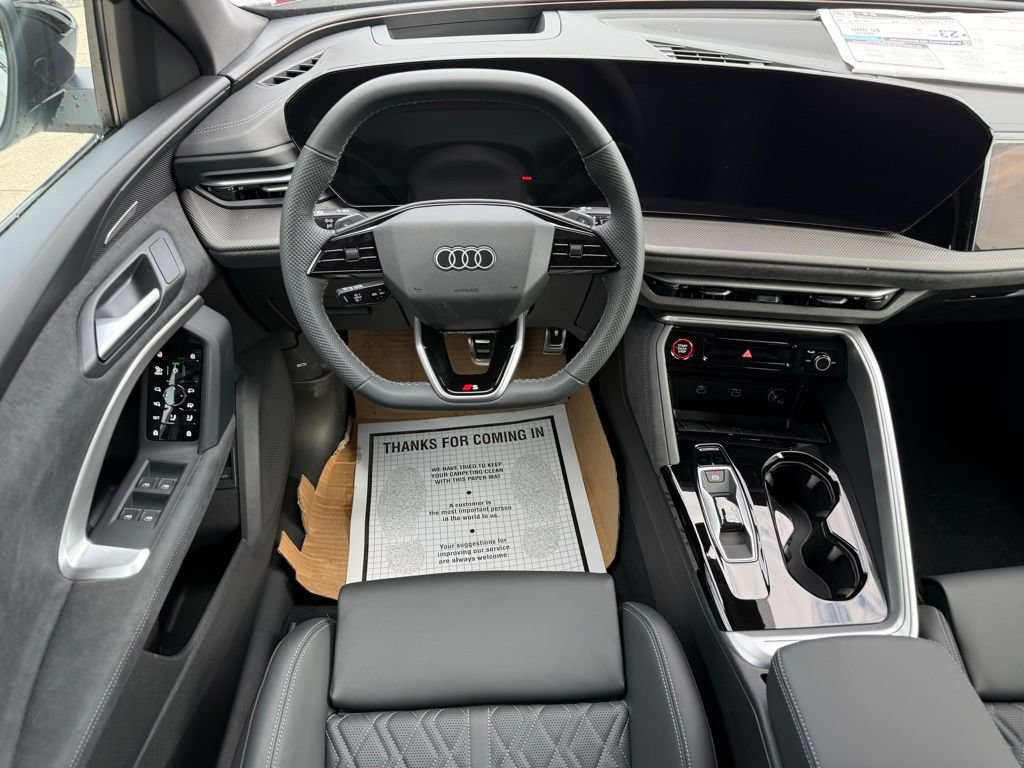 New 2026 Audi SQ5 Premium Plus AWD/4WD image 30