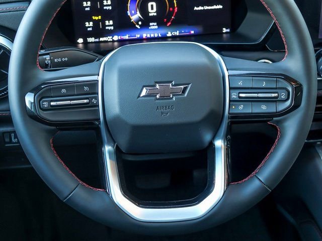 New 2026 Chevrolet Colorado Z71 w/ Technology Package image 20