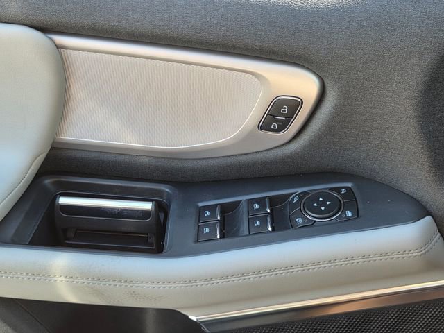 New 2026 Ford Expedition Active AWD/4WD image 26