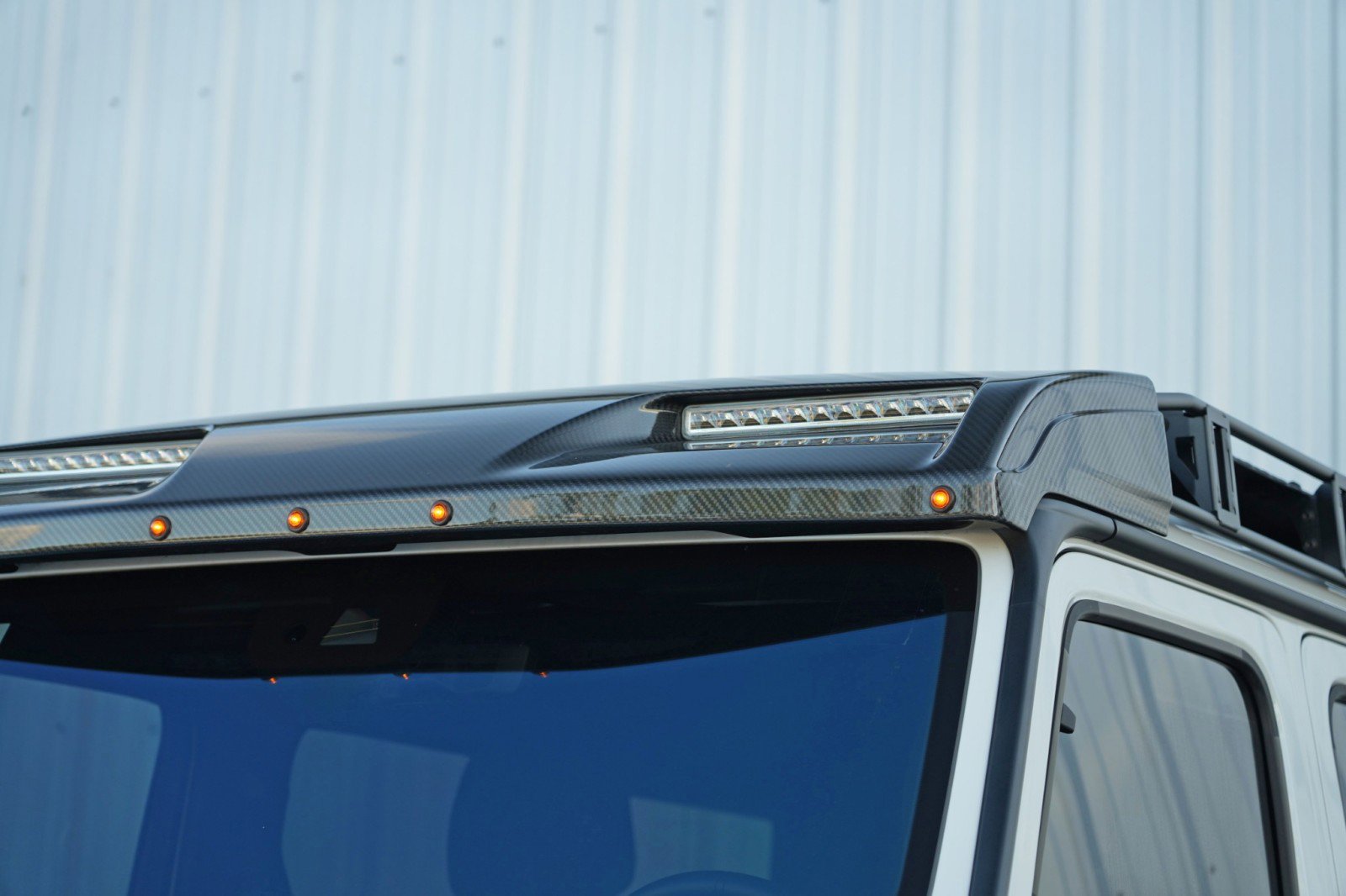 Used 2023 Mercedes-Benz G 63 AMG Squared w/ AMG Night Package Plus image 71