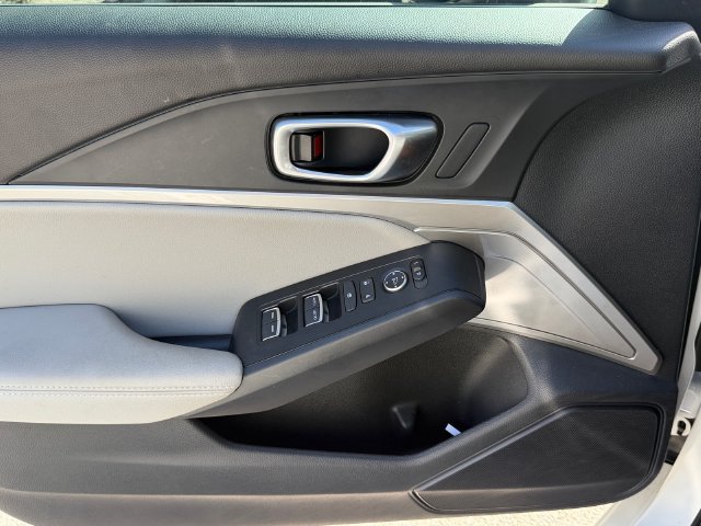 Used 2024 Acura Integra FWD image 37