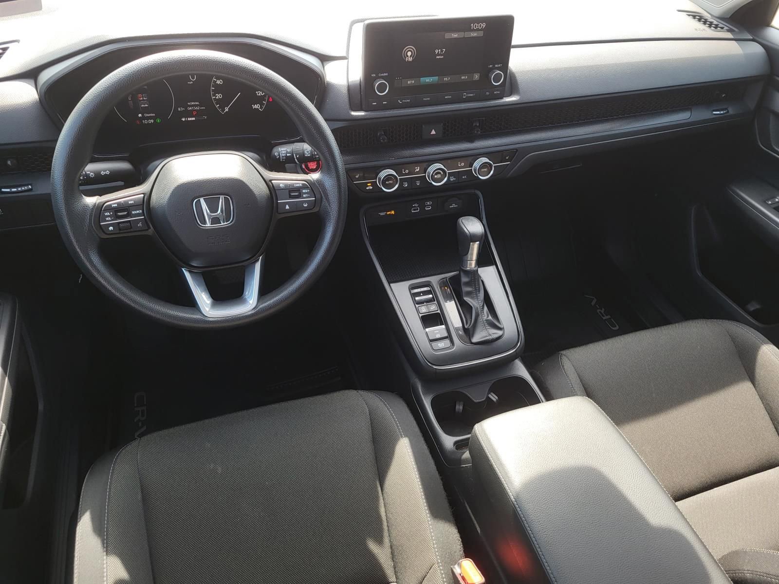 Used 2024 Honda CR-V EX image 19