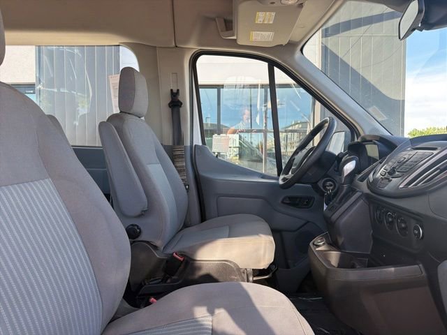Used 2018 Ford Transit 350 XLT RWD image 10