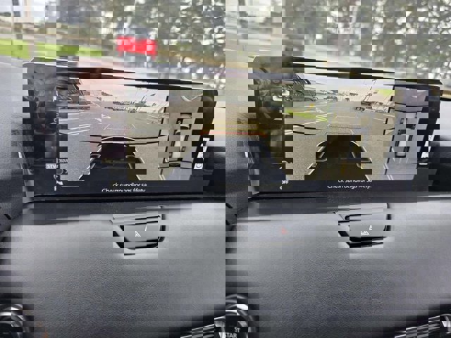 New 2026 MAZDA CX-90 3.3 Turbo S w/ Premium Package image 15