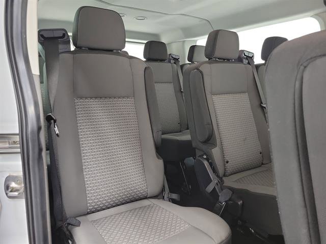 Used 2024 Ford Transit 350 XLT image 10